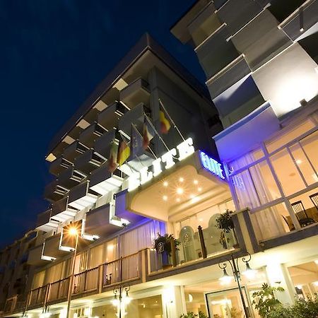 Hotel Elite Cattolica Ngoại thất bức ảnh