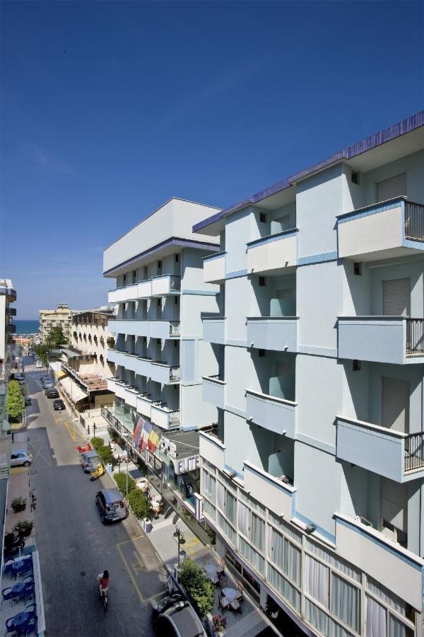 Hotel Elite Cattolica Ngoại thất bức ảnh