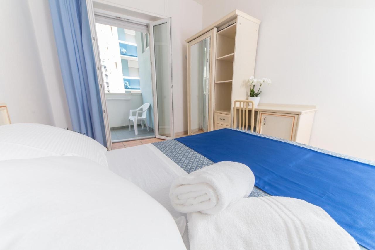Hotel Elite Cattolica Ngoại thất bức ảnh