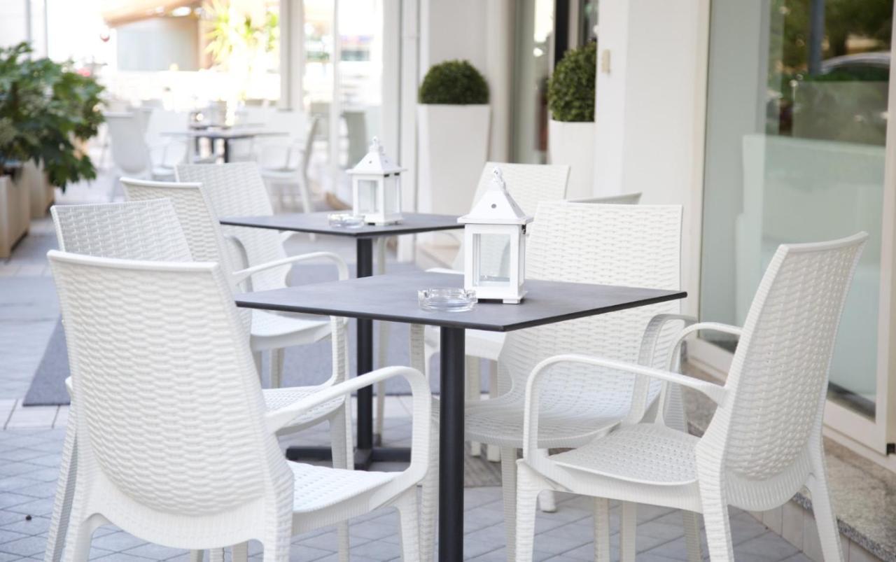 Hotel Elite Cattolica Ngoại thất bức ảnh