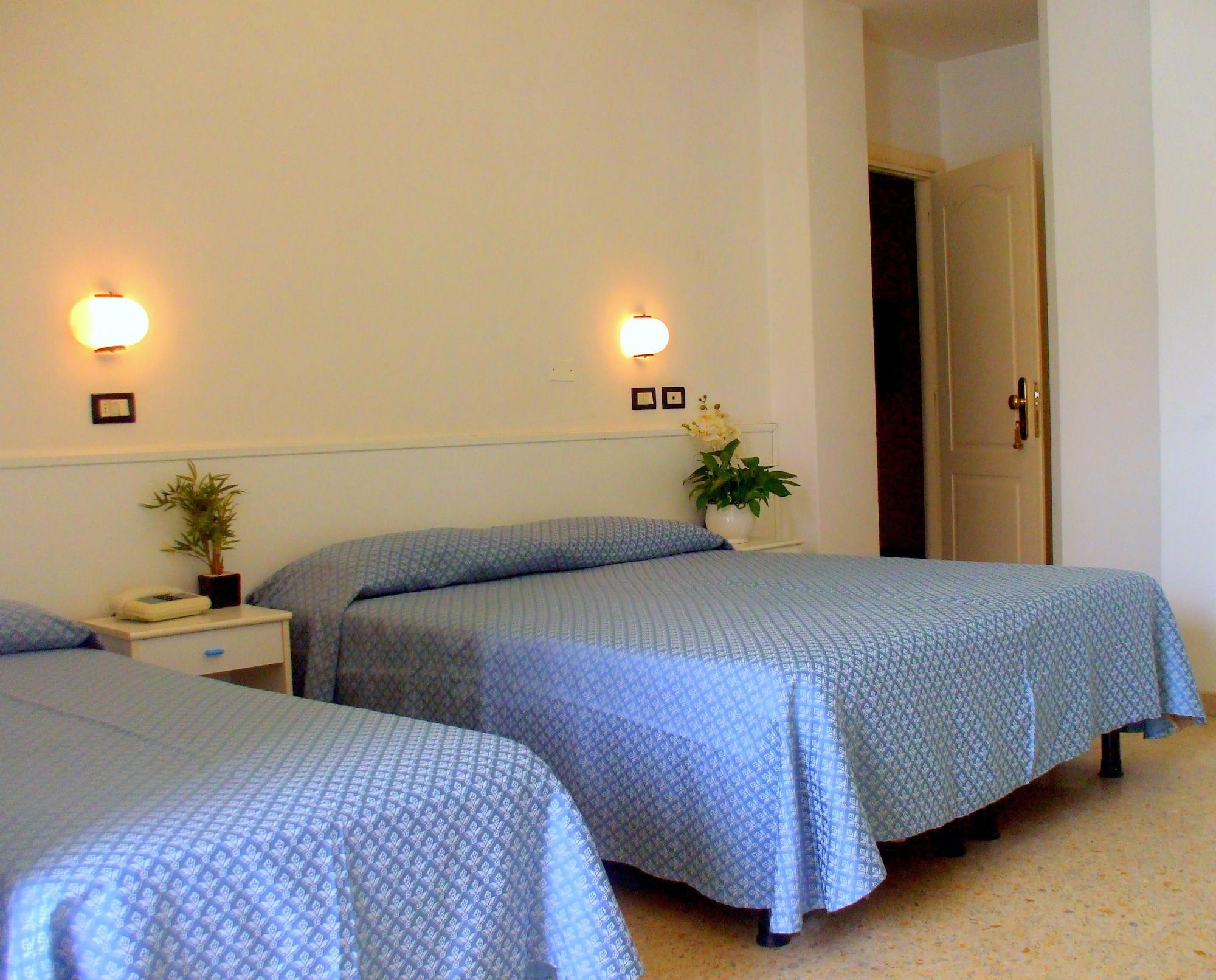 Hotel Elite Cattolica Ngoại thất bức ảnh