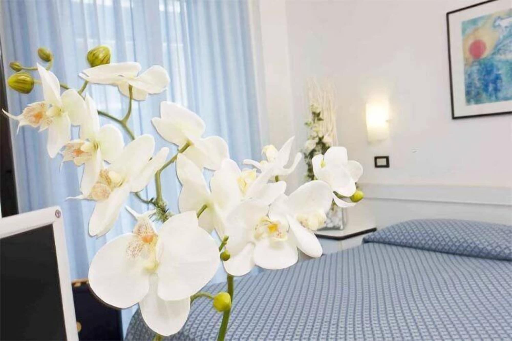 Hotel Elite Cattolica Ngoại thất bức ảnh