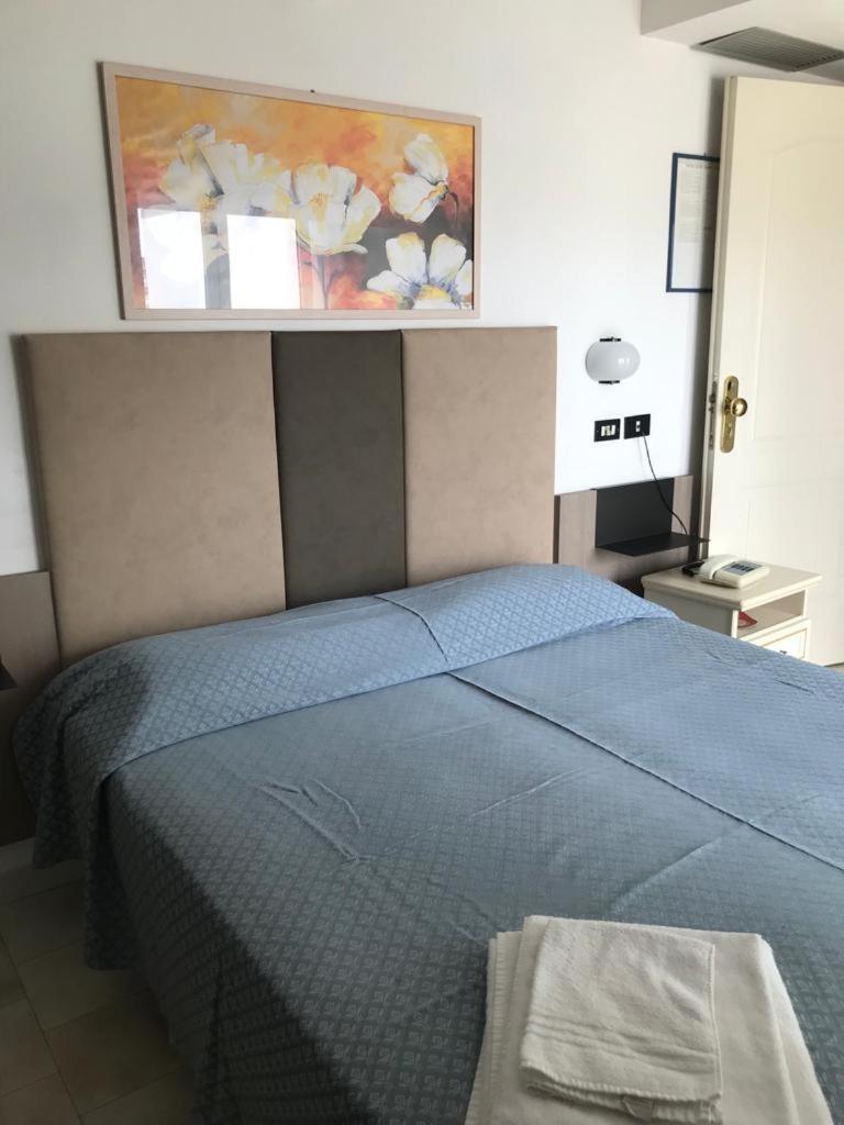 Hotel Elite Cattolica Ngoại thất bức ảnh