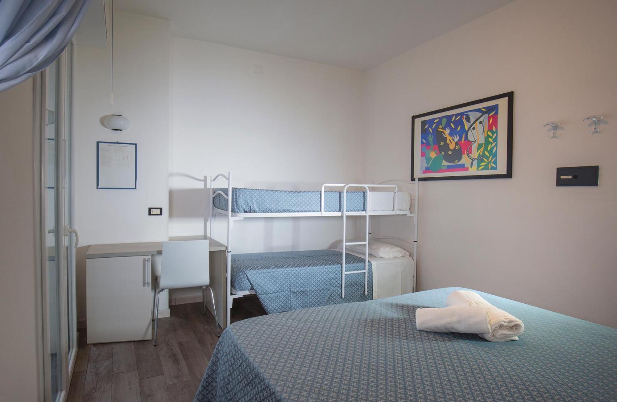 Hotel Elite Cattolica Ngoại thất bức ảnh