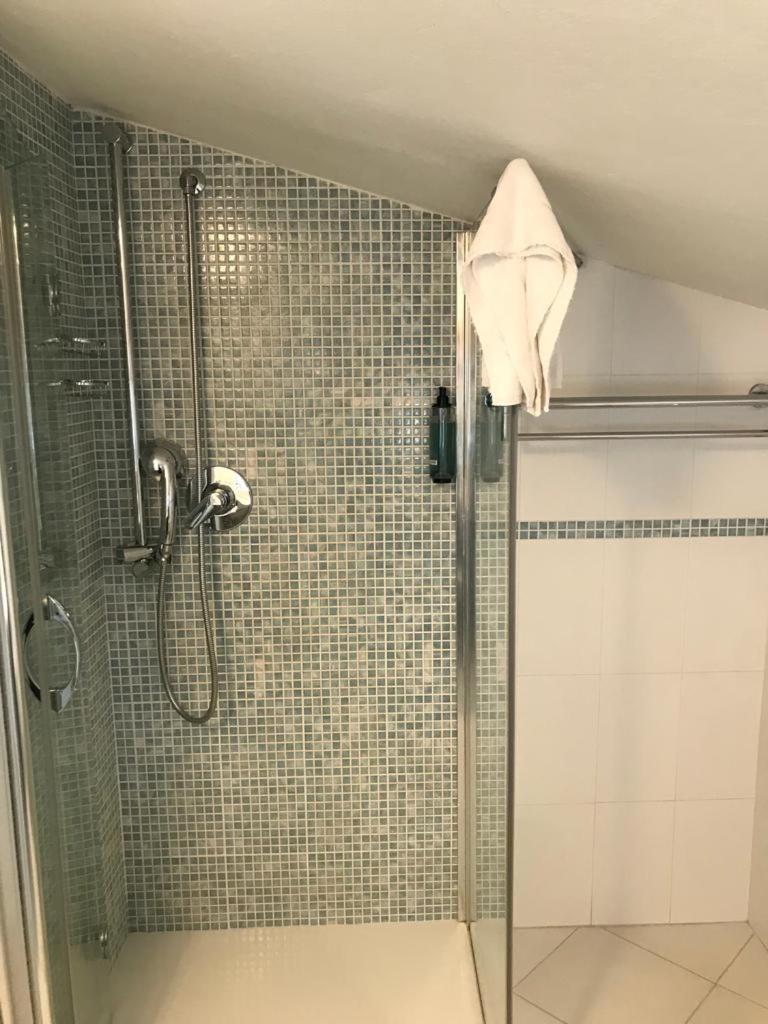 Hotel Elite Cattolica Ngoại thất bức ảnh