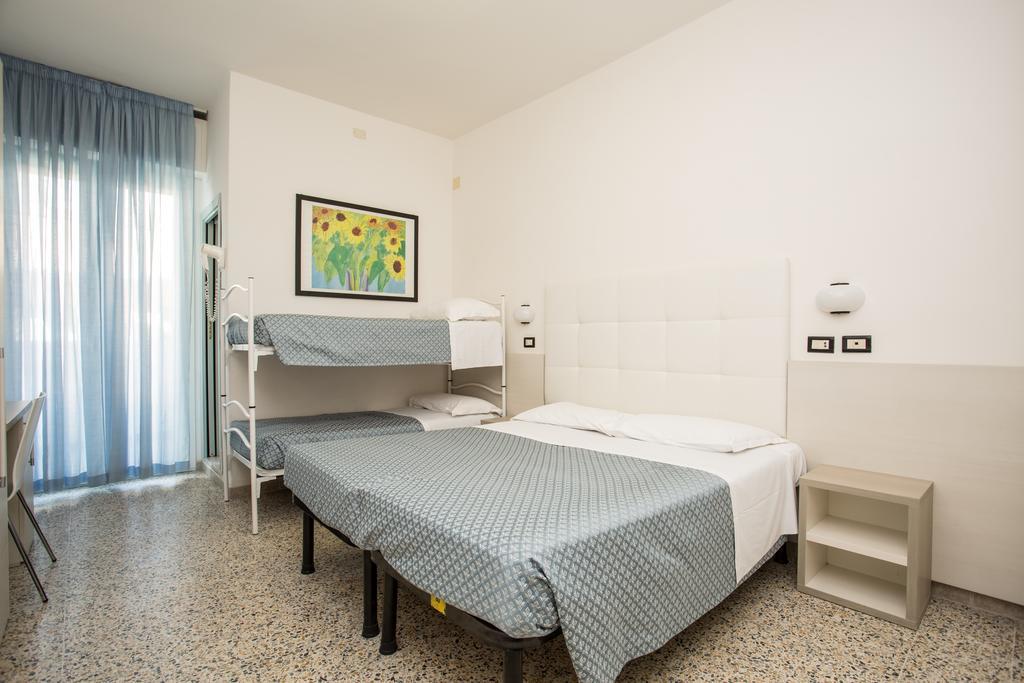 Hotel Elite Cattolica Ngoại thất bức ảnh