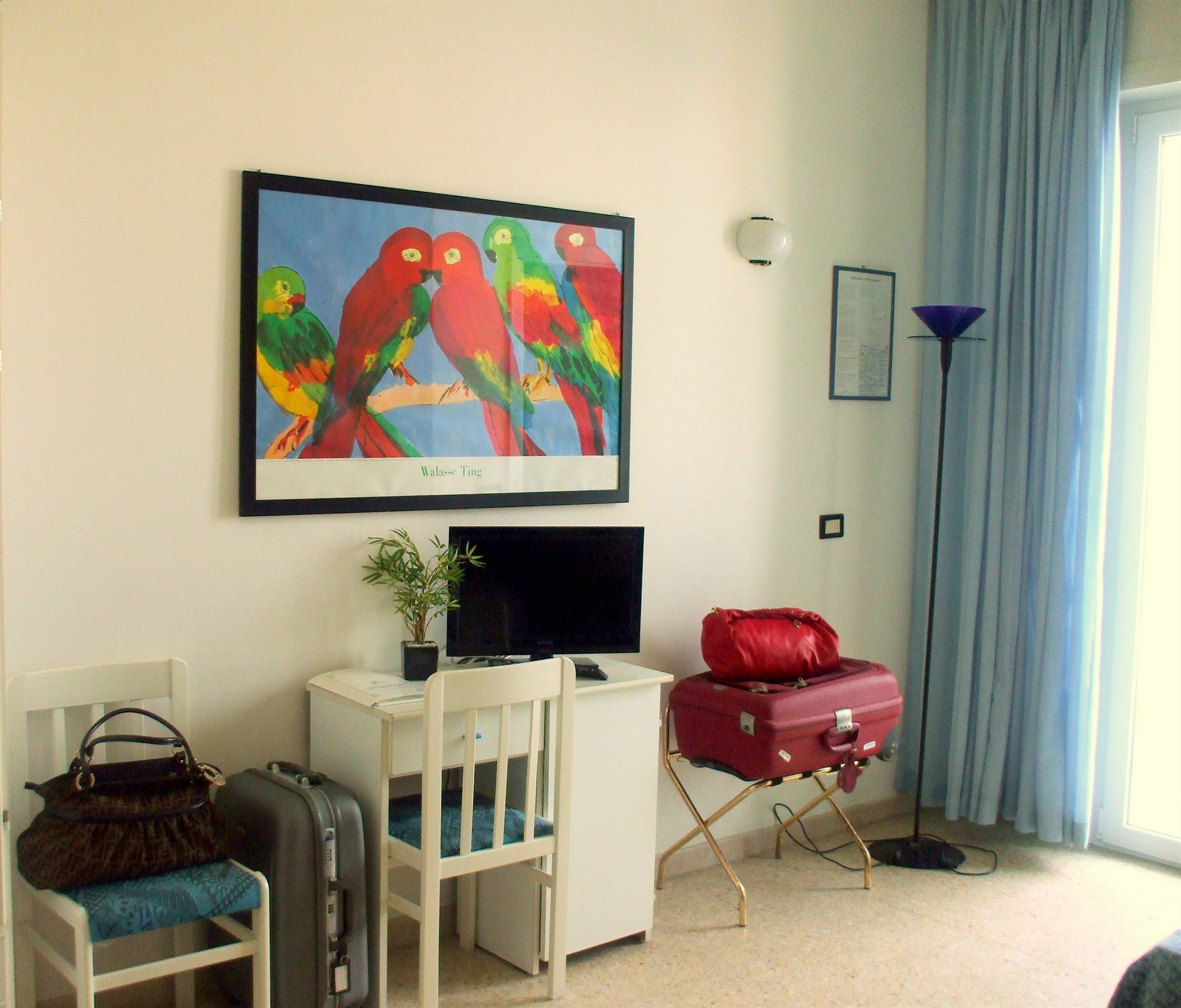 Hotel Elite Cattolica Ngoại thất bức ảnh